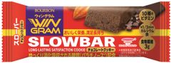 スローバーチョコレートクッキー