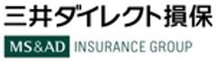 三井ダイレクト損害保険株式会社のロゴ