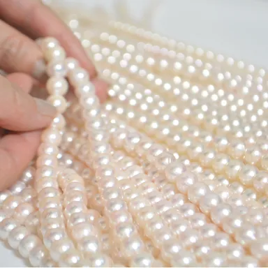 あこや真珠素材