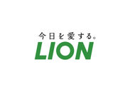 ライオン株式会社　ロゴ