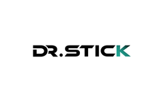保障できる 黒夢ステッカー ドクタースティック Dr Stick その他 lh Go Th