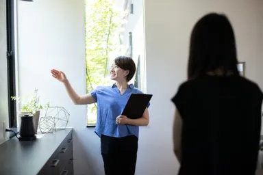 オープンハウスの開催時イメージ