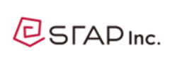 スタップ株式会社のロゴ