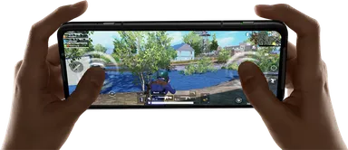 Black Shark 3 マスタータッチ3.0