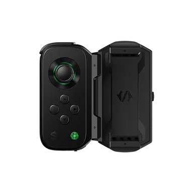 Black Shark Gamepad 3(set)-L