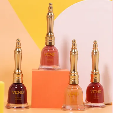 VCND ネイルカラー