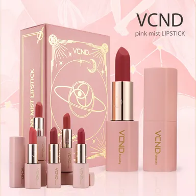 VCND ピンクミストリップ