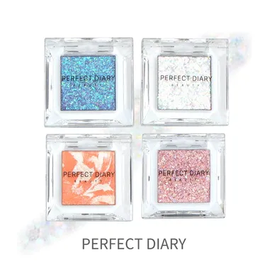 Perfect Diary(パーフェクトダイアリー)