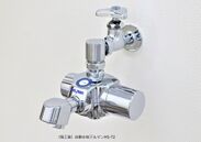 学校の手洗い場の水栓を簡単に自動化できる「デルマン」HS-72シリーズ、増産決定！｜株式会社バイタルのプレスリリース