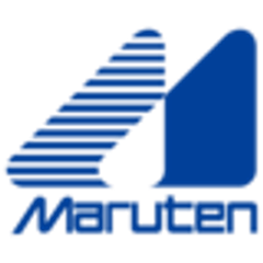 丸天産業株式会社のロゴ