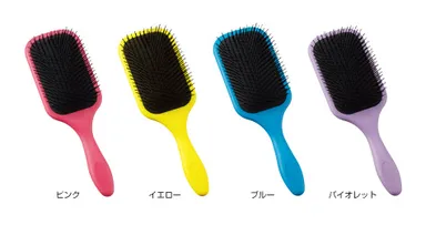 デンマンD90Lソフトピン