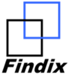 株式会社ファインディックスのロゴ