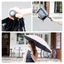 LAQREE 新発想折りたたみ傘