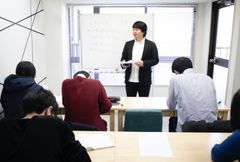 新型コロナの影響で学習の機会が減った中高生に向けて8名の言葉のプロによるオンライン講義を無料公開