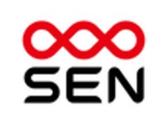 千株式会社のロゴ