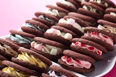 ウーピーパイ集合