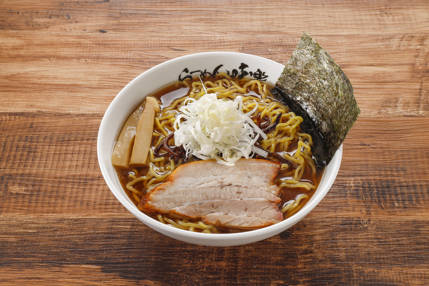 開業35周年記念
「秋の北海道物産展」を開催します