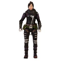 ファン待望！『Apex Legends』アクションフィギュアが2020年10月1日(木)日本国内にて世界同時発売決定！！