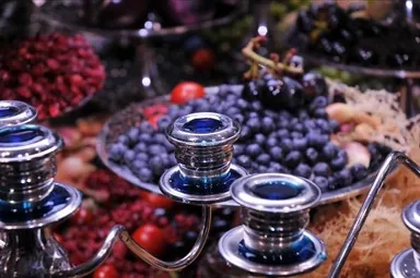 記念パーティの様子4