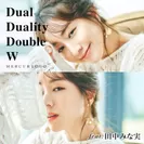 Dual Duality Double W
