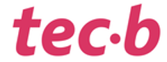 テックビー株式会社のロゴ