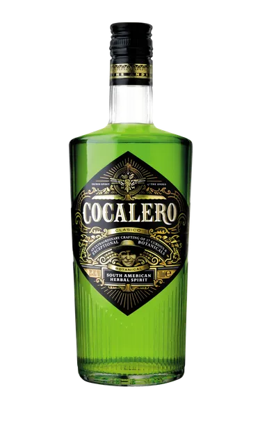 COCALERO(コカレロ)　画像1