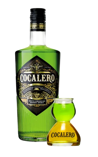 COCALERO(コカレロ)　画像2