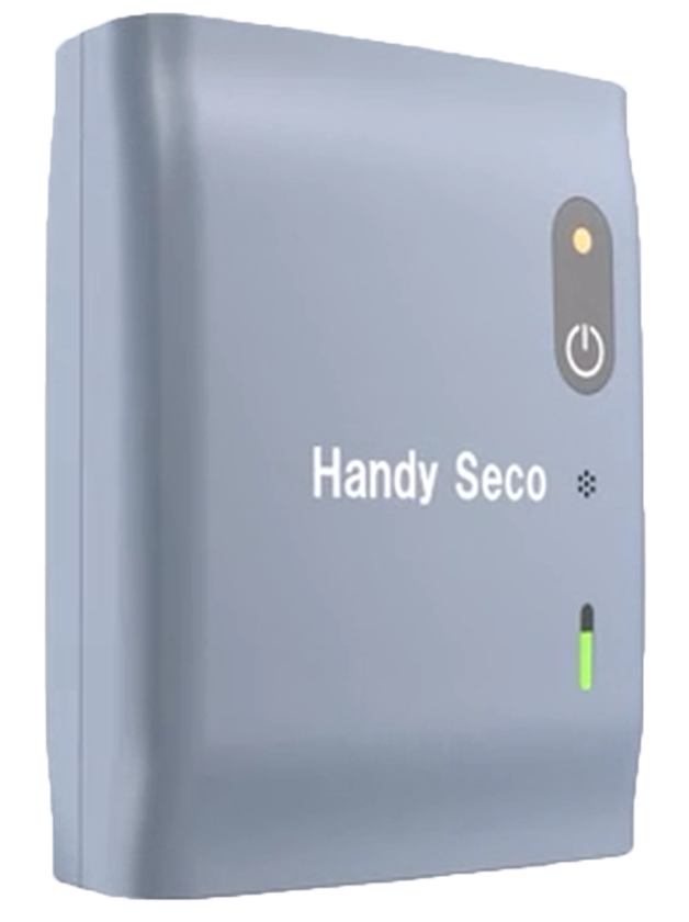 超絶便利グッズ Handy Seco ハンディセコ くるくる回して洗濯物を早く乾かす乾燥機 株式会社オーセンティックインターナショナルのプレスリリース