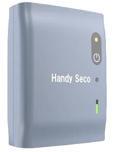 モバイル乾燥機