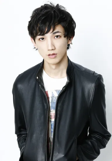 廣瀬大介 アー写