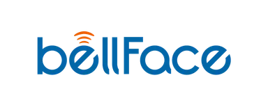 ベルフェイスロゴ