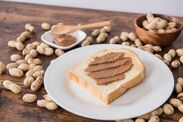 日本初！千葉県特産「ピーナッツ」がテーマの高級食パン専門店『ハピナツ』が松戸に9月5日オープン！
