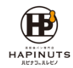 株式会社ハレビノのロゴ