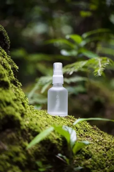 Fragrance Designed by IZUMI KAN