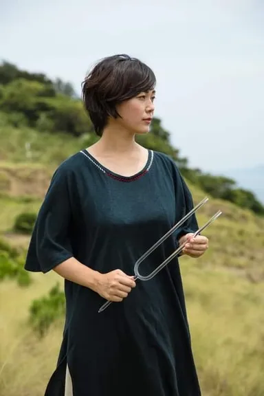 久久理(常見 智子)