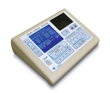 クリニカルステーション