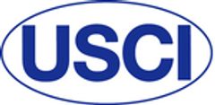 USCIジャパン株式会社のロゴ