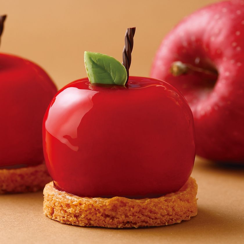 秋の味覚、マロン・りんご・シャインマスカットを
贅沢に味わう
渋谷スクランブルスクエア限定・期間限定の
スイーツ特集
