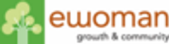 株式会社イー・ウーマンのロゴ