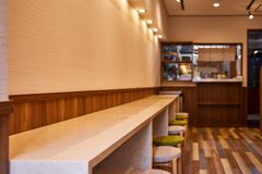 店内写真1