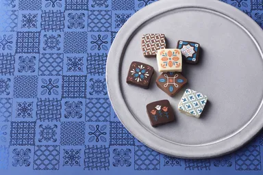 チョコレートジェム