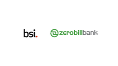 BSI Professional Services JapanとZEROBILLBANK JAPAN