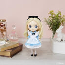 Q posket Doll ~Disney Character Alice~(3)