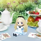 Q posket Doll ~Disney Character Alice~(7)