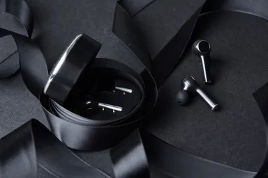 LUA 2in1 Earphone ＆ Speaker(9)