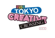 TOKYO CREATIVE CROSSING ロゴ