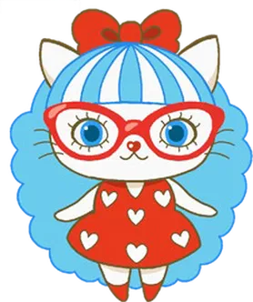 ラララココちゃん