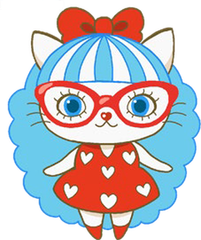 ラララココちゃん