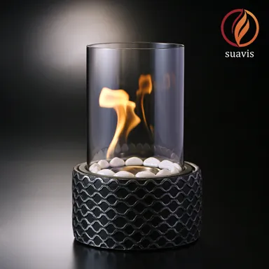 SUAVIS(ブラック)