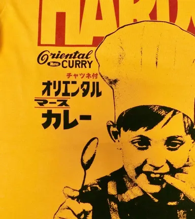 マースカレー_4